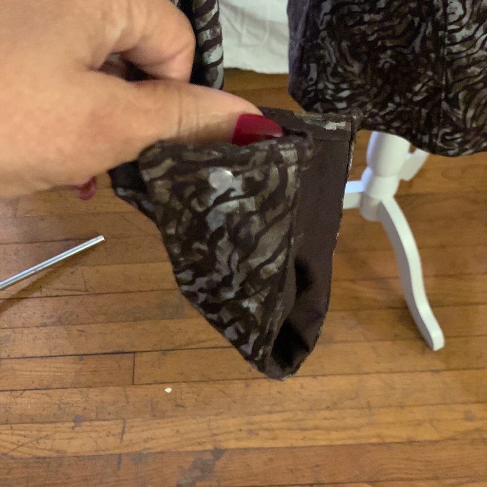 Jacket - Picture 3 of 5